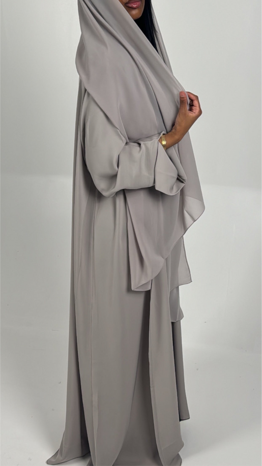 Abaya | Cloud