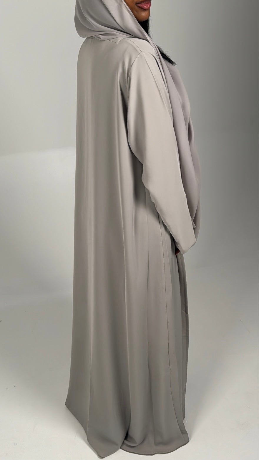 Abaya | Cloud