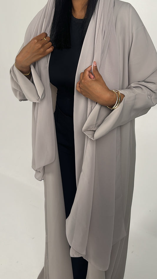 Abaya | Cloud