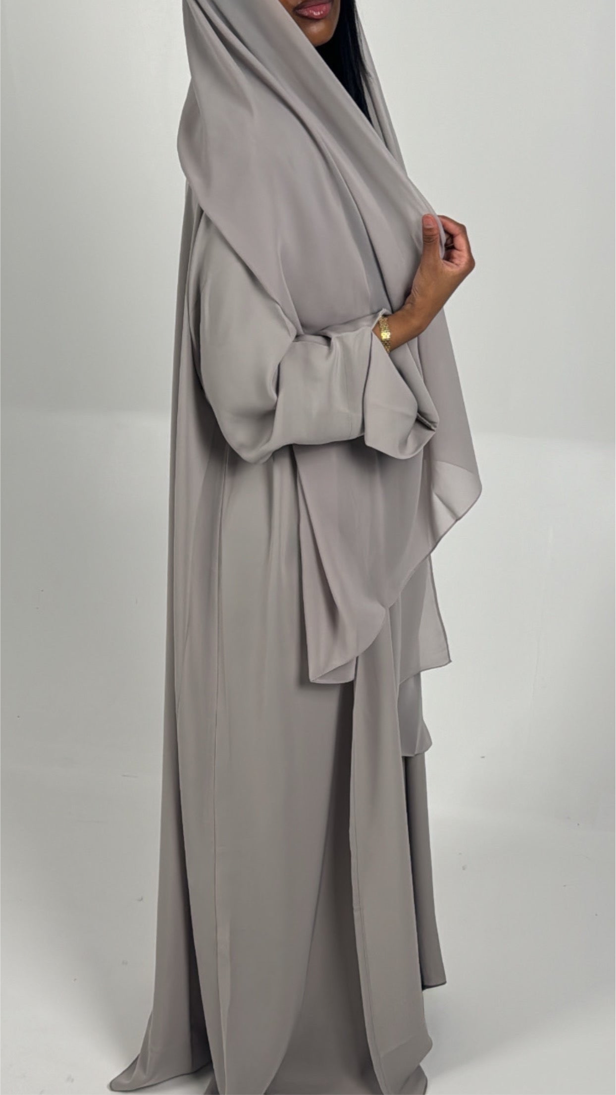 Abaya | Cloud
