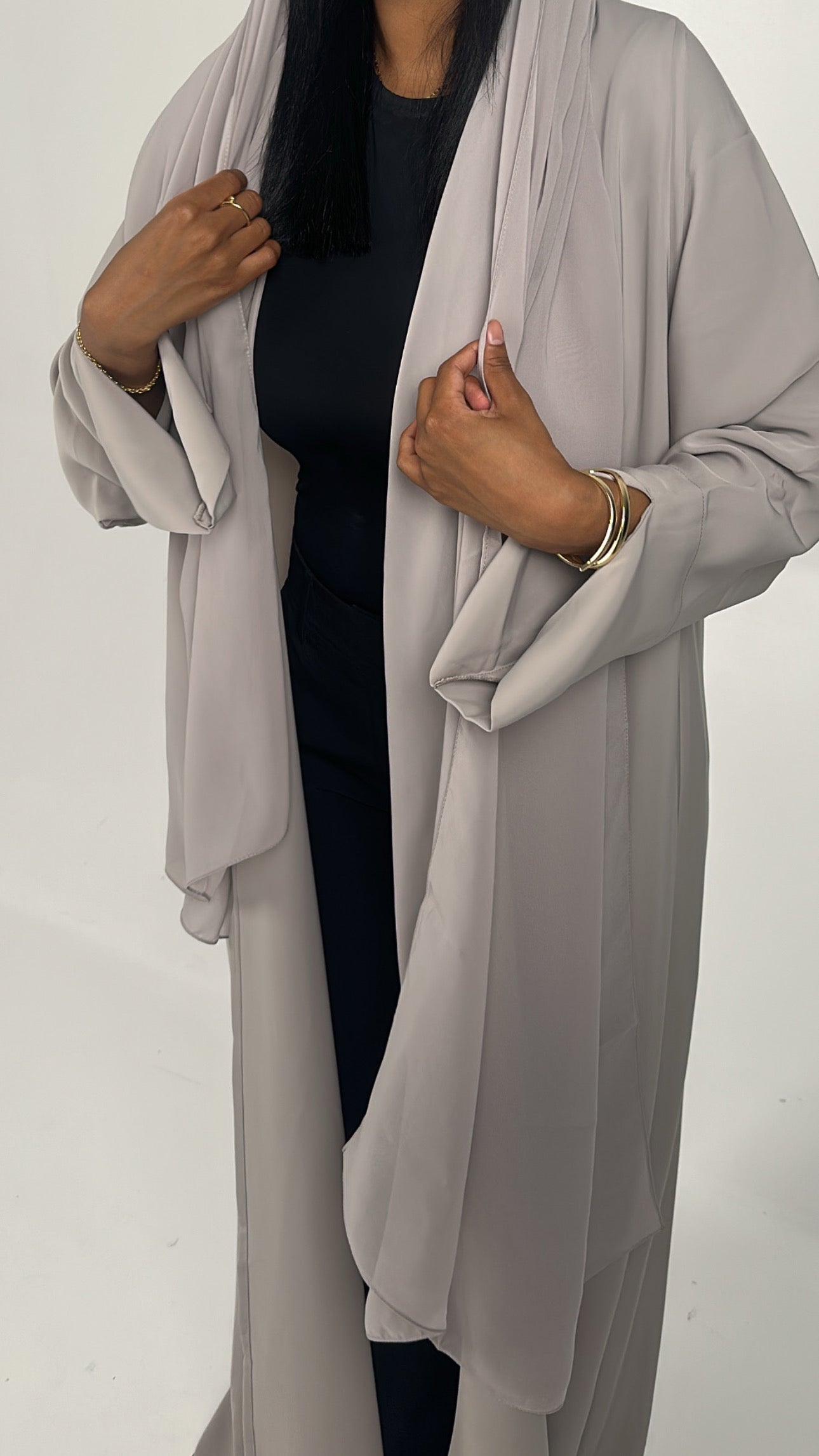 Abaya | Cloud